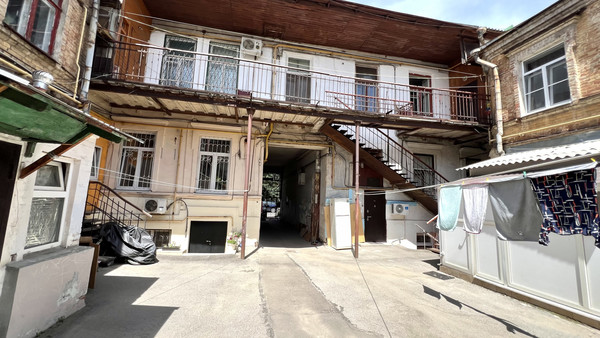 Продам однокомнатную (1-комн.) квартиру, Ульяновская ул, 34, Ростов-на-Дону г