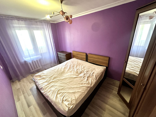 Продам двухкомнатную (2-комн.) квартиру, Жмайлова ул, 29, Ростов-на-Дону г