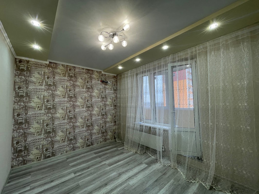 Продам однокомнатную (1-комн.) квартиру, Ткачева ул, 25, Ростов-на-Дону г