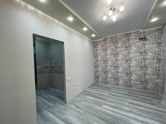 Продам однокомнатную (1-комн.) квартиру, Ткачева ул, 25, Ростов-на-Дону г