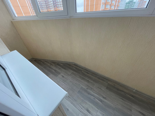 Продам однокомнатную (1-комн.) квартиру, Ткачева ул, 25, Ростов-на-Дону г
