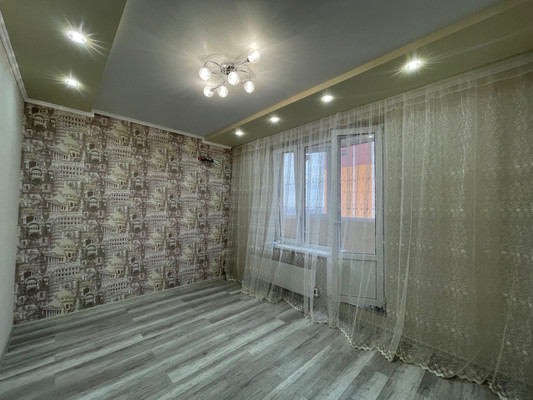 Продам однокомнатную (1-комн.) квартиру, Ткачева ул, 25, Ростов-на-Дону г