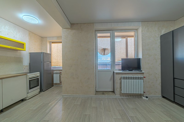 Продам однокомнатную (1-комн.) квартиру, Ладожская ул, 110, Пенза г