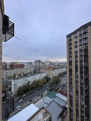 Продам однокомнатную (1-комн.) квартиру, Красноармейская ул, 157В/83с1, Ростов-на-Дону г