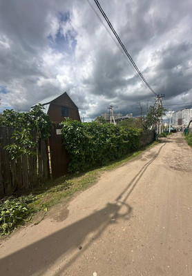 Продам дачу, СНТ Катюшки тер, Лобня г, 0 км от города