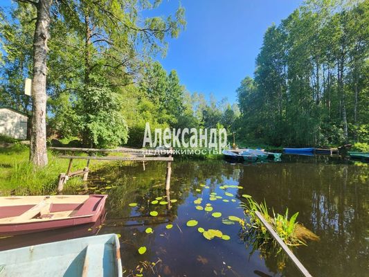 Продам участок 11 соток, ИЖС, Беличье п, 130 км от города