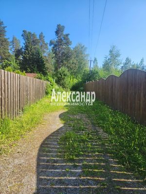 Продам участок 11 соток, ИЖС, Беличье п, 130 км от города