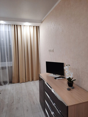 Продам однокомнатную (1-комн.) квартиру, 2-я Краснодарская ул, 169Б, Ростов-на-Дону г