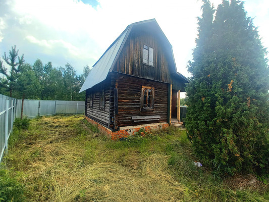 Продам дачу, Новая ул, Мурмино п, 0 км от города
