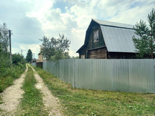 Продам дачу, Новая ул, Мурмино п, 0 км от города