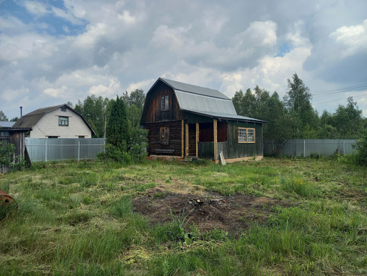 Продам дачу, Новая ул, Мурмино п, 0 км от города