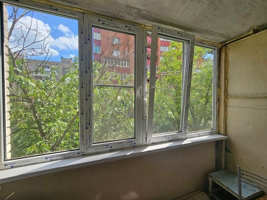 Продам однокомнатную (1-комн.) квартиру, Газетный пер, 102к15, Ростов-на-Дону г