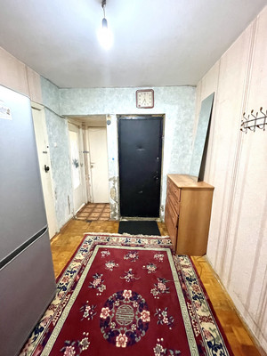 Продам трехкомнатную (3-комн.) квартиру, Подольская ул, 2, Северово д