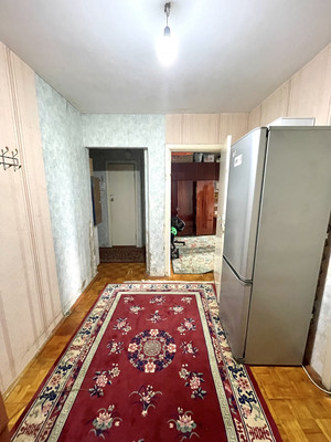 Продам трехкомнатную (3-комн.) квартиру, Подольская ул, 2, Северово д