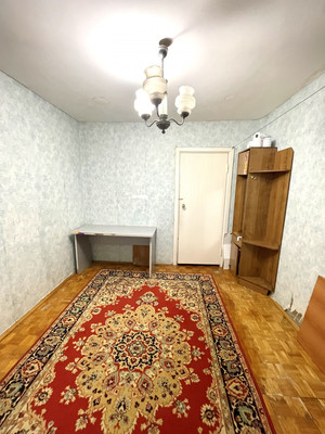 Продам трехкомнатную (3-комн.) квартиру, Подольская ул, 2, Северово д