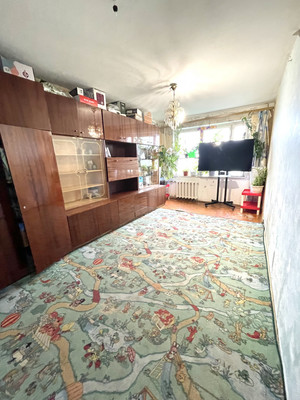 Продам трехкомнатную (3-комн.) квартиру, Подольская ул, 2, Северово д
