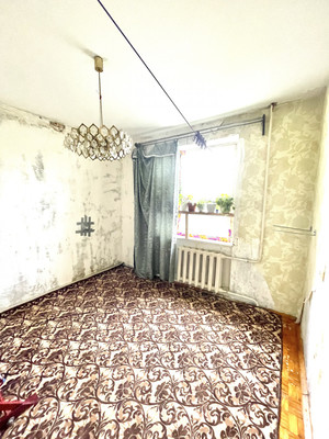 Продам трехкомнатную (3-комн.) квартиру, Подольская ул, 2, Северово д