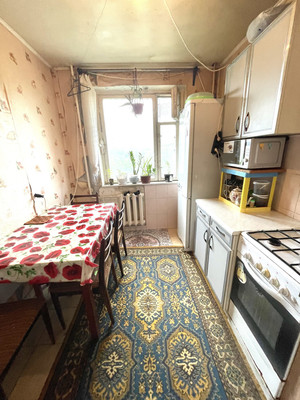 Продам трехкомнатную (3-комн.) квартиру, Подольская ул, 2, Северово д