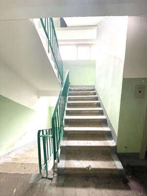 Продам трехкомнатную (3-комн.) квартиру, Подольская ул, 2, Северово д