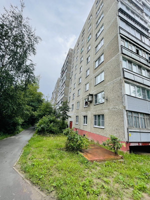 Продам трехкомнатную (3-комн.) квартиру, Подольская ул, 2, Северово д