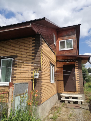 Продам дом, Ломоносова ул, 21, Алексин г, 0 км от города