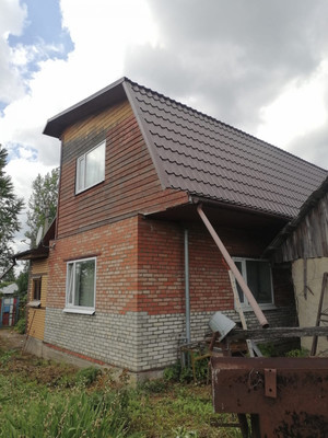 Продам дом, Ломоносова ул, 21, Алексин г, 0 км от города