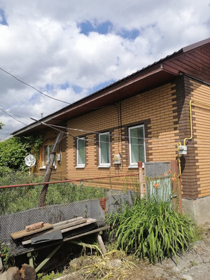 Продам дом, Ломоносова ул, 21, Алексин г, 0 км от города