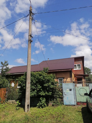 Продам дом, Ломоносова ул, 21, Алексин г, 0 км от города