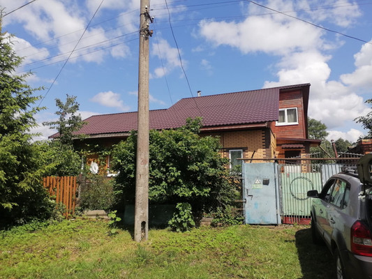 Продам дом, Ломоносова ул, 21, Алексин г, 0 км от города