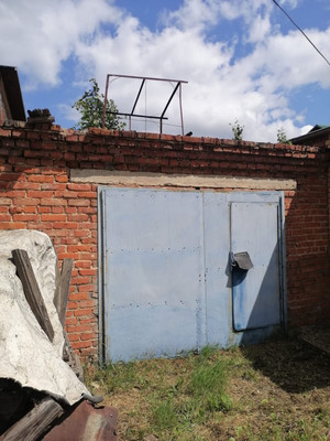 Продам дом, Ломоносова ул, 21, Алексин г, 0 км от города