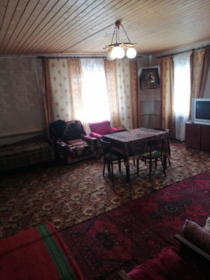 Продам дом, Ломоносова ул, 21, Алексин г, 0 км от города