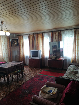 Продам дом, Ломоносова ул, 21, Алексин г, 0 км от города
