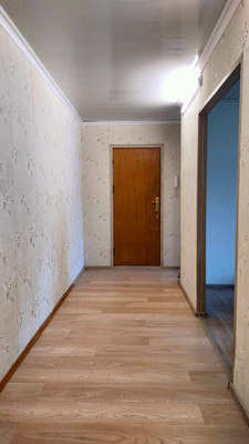 Продам трехкомнатную (3-комн.) квартиру, Керамзавода ул, 38, Рязань г