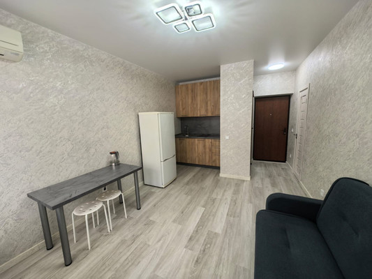 Продам однокомнатную (1-комн.) квартиру, Западный Обход ул, 39/2к1, Краснодар г