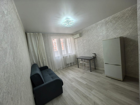 Продам однокомнатную (1-комн.) квартиру, Западный Обход ул, 39/2к1, Краснодар г