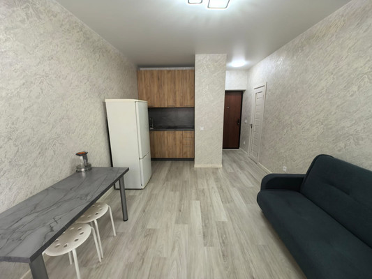 Продам однокомнатную (1-комн.) квартиру, Западный Обход ул, 39/2к1, Краснодар г