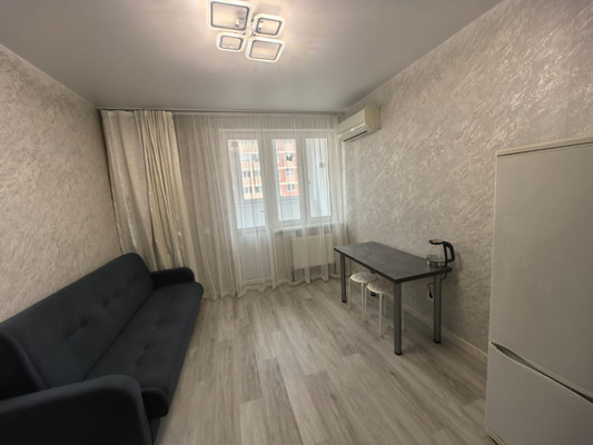 Продам однокомнатную (1-комн.) квартиру, Западный Обход ул, 39/2к1, Краснодар г