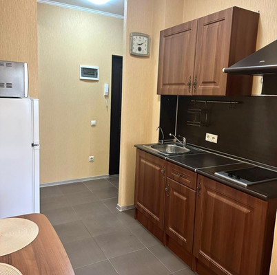Продам однокомнатную (1-комн.) квартиру, Солженицына пр-кт, 24к23, Ростов-на-Дону г