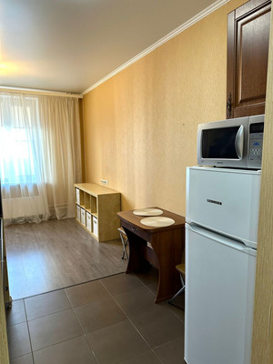 Продам однокомнатную (1-комн.) квартиру, Солженицына пр-кт, 24к23, Ростов-на-Дону г