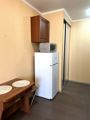 Продам однокомнатную (1-комн.) квартиру, Солженицына пр-кт, 24к23, Ростов-на-Дону г