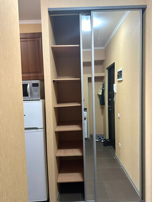 Продам однокомнатную (1-комн.) квартиру, Солженицына пр-кт, 24к23, Ростов-на-Дону г