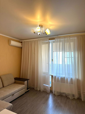 Продам однокомнатную (1-комн.) квартиру, Солженицына пр-кт, 24к23, Ростов-на-Дону г