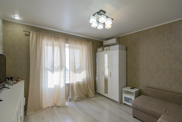 Продам однокомнатную (1-комн.) квартиру, 1-й Пламенный пер, 5, Ростов-на-Дону г