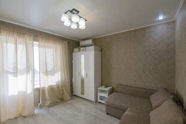 Продам однокомнатную (1-комн.) квартиру, 1-й Пламенный пер, 5, Ростов-на-Дону г