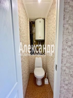 Продам трехкомнатную (3-комн.) квартиру, Сиреневый проезд, 18, Гончарово п