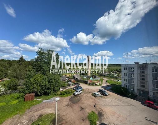 Продам трехкомнатную (3-комн.) квартиру, Сиреневый проезд, 18, Гончарово п