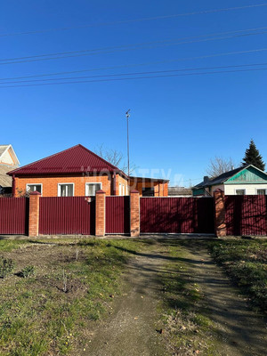 Продам дом, Ст.Разина ул, 89, Курганинск г, 0 км от города