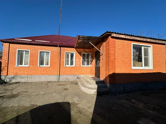 Продам дом, Ст.Разина ул, 89, Курганинск г, 0 км от города