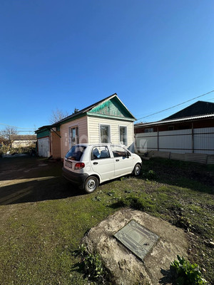Продам дом, Ст.Разина ул, 89, Курганинск г, 0 км от города
