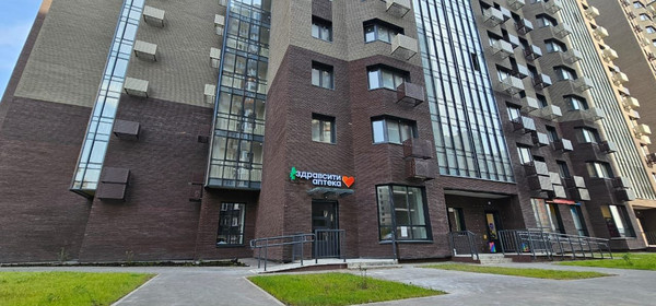 Продам торговое помещение 69,1 м2, 3 (Восточный р-н) мкр, 9, Звенигород г